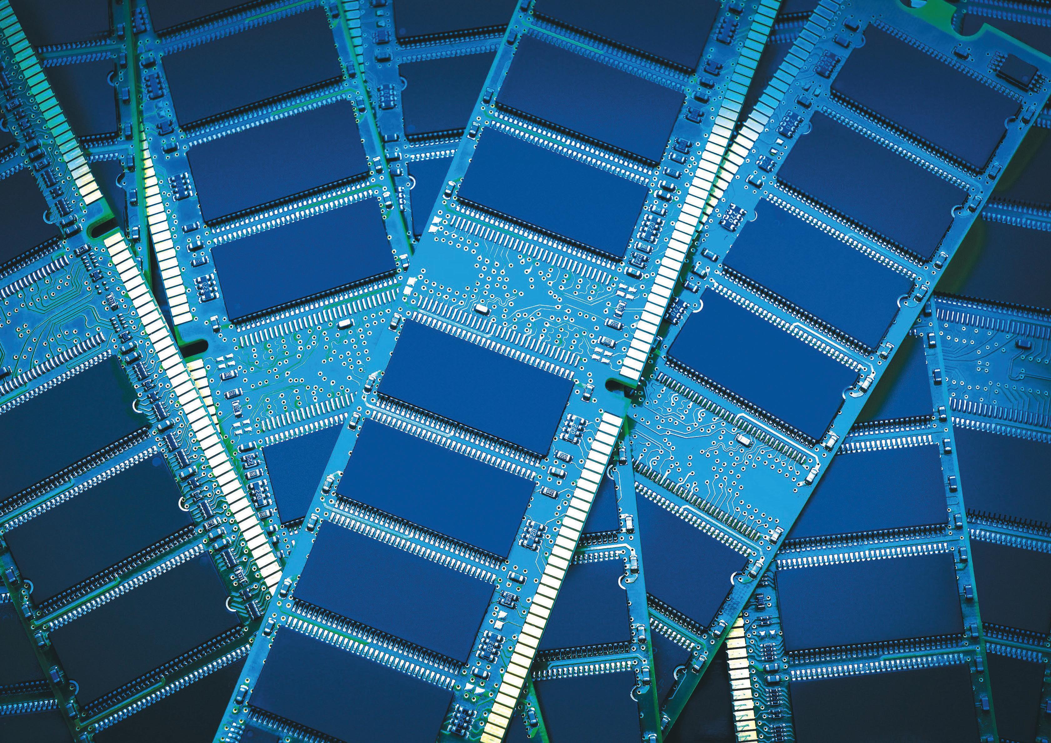BEAT THE MEMORY SHORTAGE
